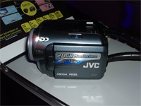 IFA 2005 - Světová výstava spotřební elektroniky (1. část)