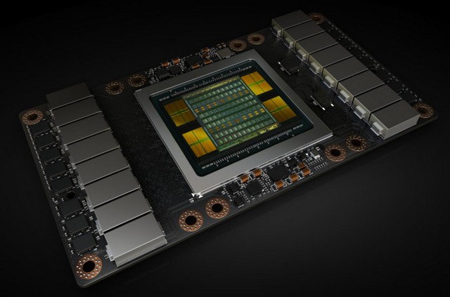 NVIDIA Turing: nejspíš těžební speciál pro záchranu herního trhu