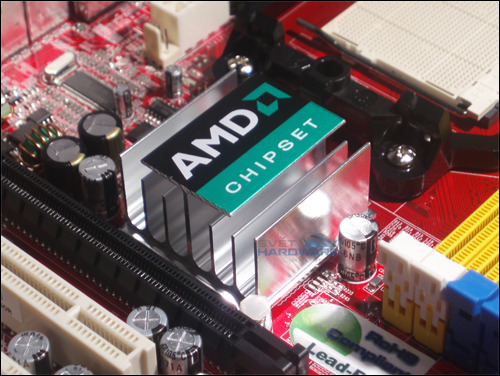 Sapphire PE-AM2RS690MH: malá, ale šikovná