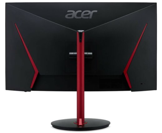 Acer uvádí levné herní monitory Nitro XZ2