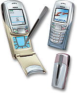 Nokia 6108 - Asijsky tajemná
