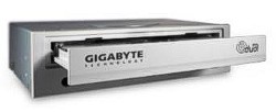 Gigabyte GO-W0404A: duální DVD vypalovačka
