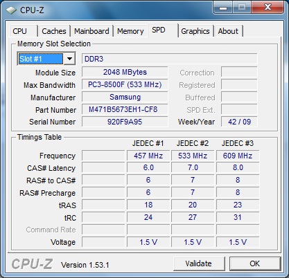 Lenovo U550: tenký IdeaPad
