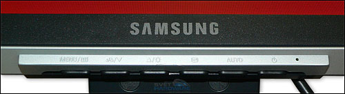 Další rychlík - Samsung 930BF (4ms)