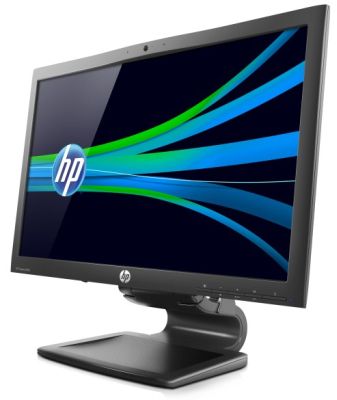 HP oznamuje 27“ All-in-One PC, nové monitory a výkonný desktop