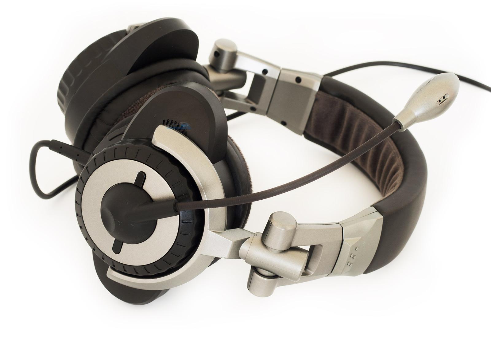 Megatest herních sluchátek: tucet v ringu