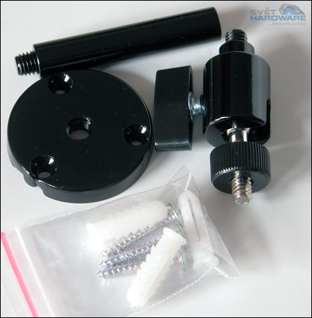 LevelOne WCS-2020: low-end od jedničky