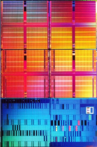 Intelův Penryn jde do finále