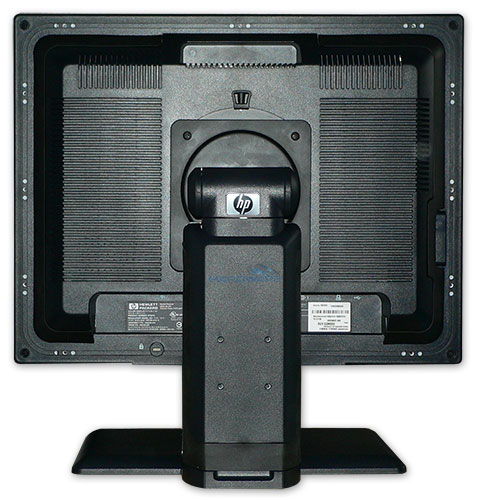 HP LP2065 - levný profesionál?