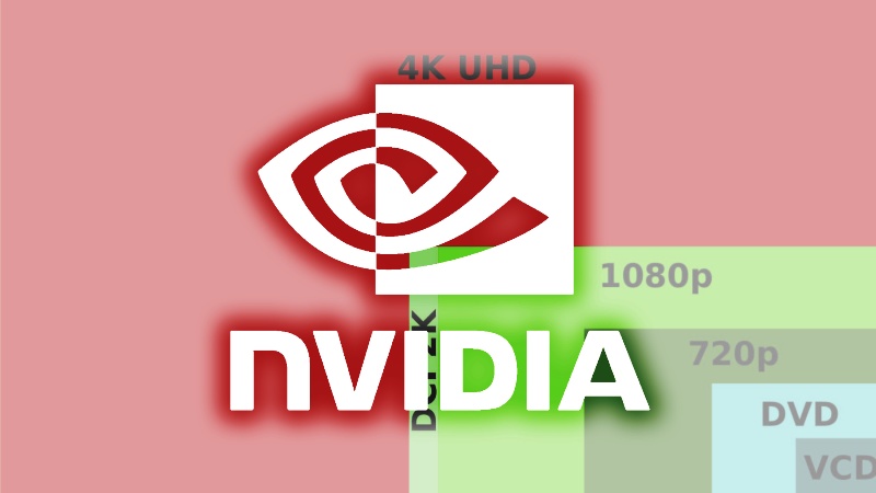 Nové ovladače pro GeForce 531.18 přináší AI upscaling nejen v YouTube