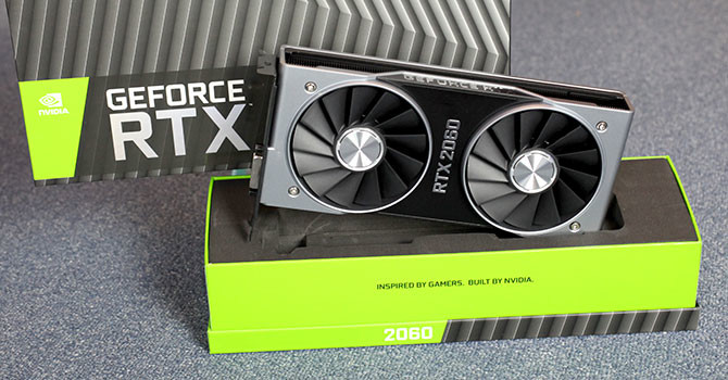 GeForce RTX 2080 Ti SUPER nebude