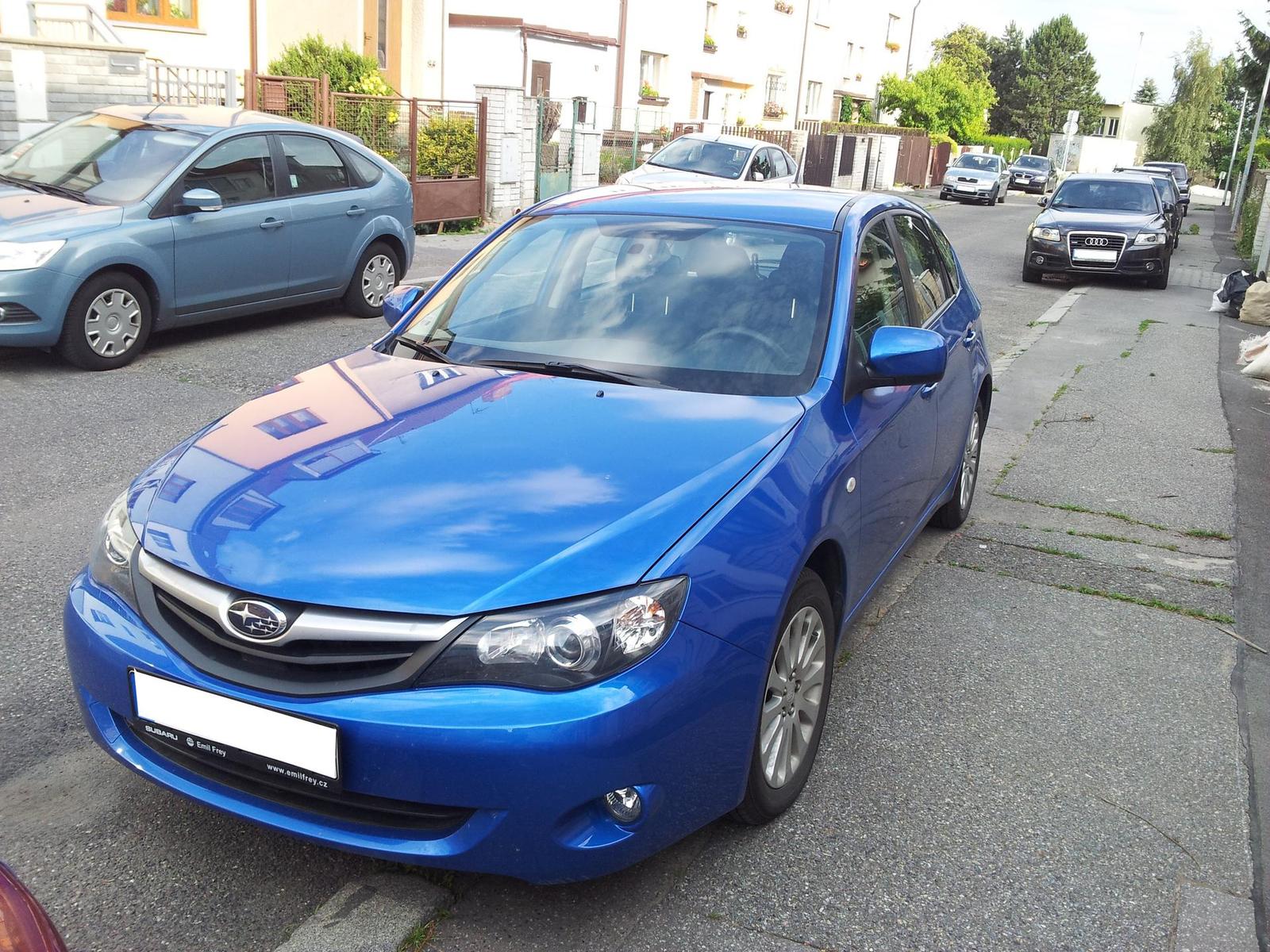 Samsung Galaxy S II: bez kompromisů