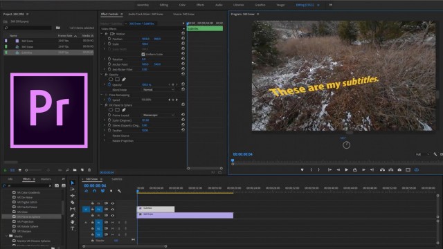 Premiere Pro ničil reproduktory MacBooků, Adobe přišel s opravou