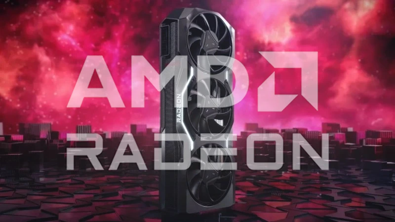 AMD prý chystá další zdražení Radeonů v důsledku paměťové krize