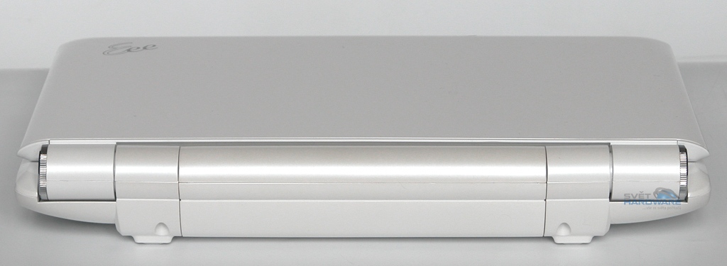 Asus Eee PC 1000HE: baterie na celý den?