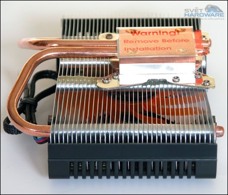 Revoltec Graphic Freezer Pro: bude revoluční?