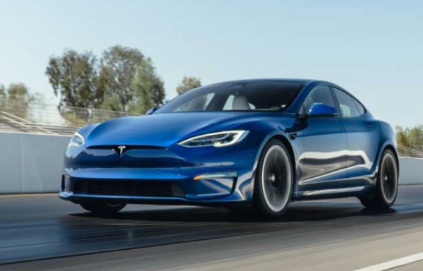 Tesla Model S i X přichází o radary, nyní už jen Tesla Vision s kamerami