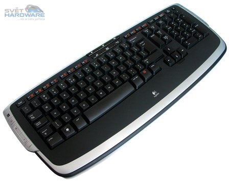 Logitech LX 710 - laserová sestava