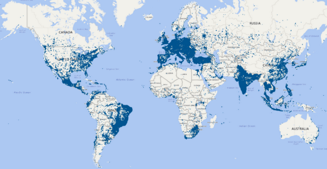 Microsoft, FBI, Europol a jiní zastavili botnet napadající miliony počítačů