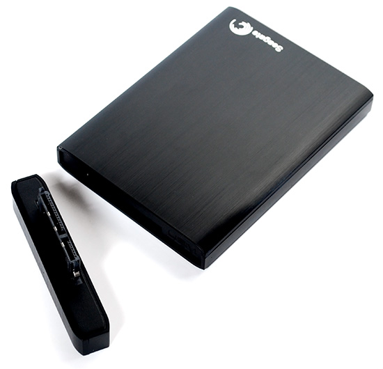 Seagate GoFlex a Backup Plus: Thunderbolt vs. USB 3.0