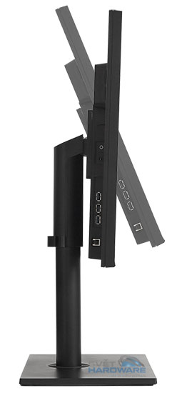 Samsung S27A850D: velikán za rozumnou cenu