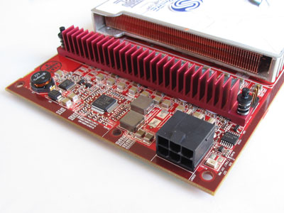 Recenze Radeonu X1800XL: Vítej R520!