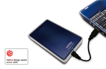 D-Link a A-DATA získávají ocenění Red Dot Design Award