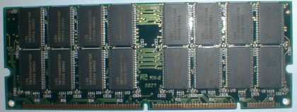 PAMĚTI A JEJICH ÚSKALÍ - úvaha