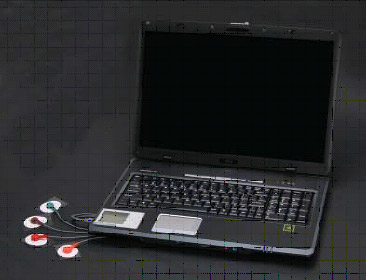 MSI a koncept notebooku HATO