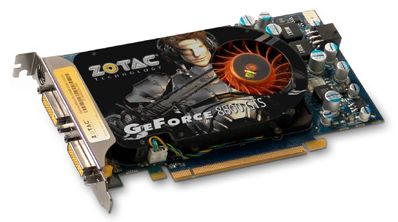 ZOTAC s vlastním receptem proti AMD kartám s nativním HDMI