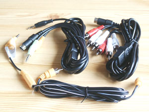 Genius SW-5.1 Value - repro za lidovou cenu