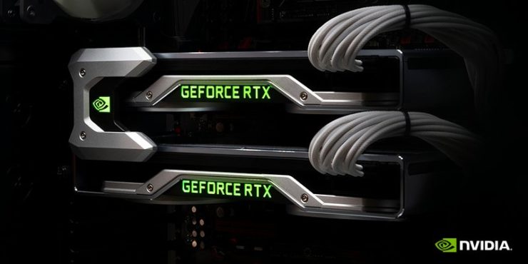 Chystá si snad NVIDIA přece jen GeForce RTX 2080 Ti SUPER?