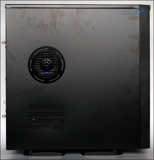 Test herních PC: LYNX MS PowerMedia XXL