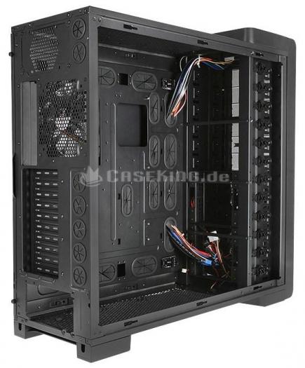 Xigmatek představuje BigTower Elysium