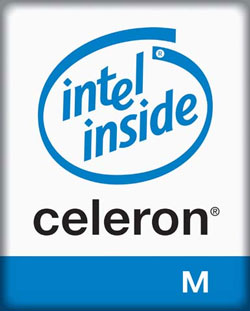 Fujitsu Siemens Amilo Pro V2045 – notebook za třicet