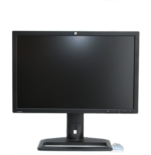 HP ZR2440w: nebo raději HP ZR24W?