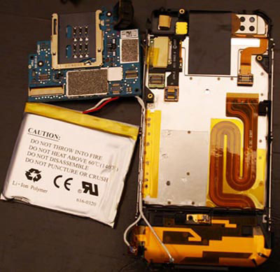 Jaká je skutečná cena Apple iPhone?