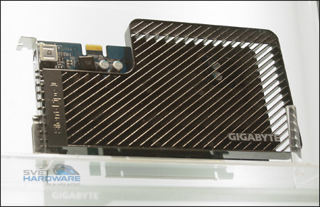 CeBIT 2007 skrze hledáček Světa hardware