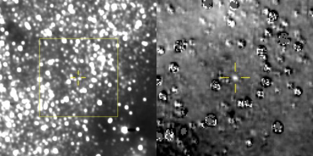 New Horizons zachytila Ultima Thule, svůj další cíl