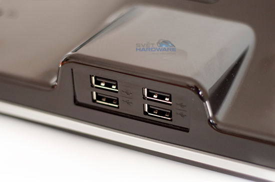 BenQ EW2730V: pro hry a MMC jak stvořený?