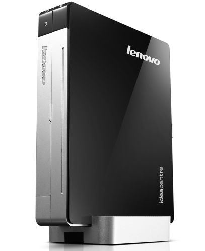 Lenovo uvádí malý desktop IdeaCentre Q180