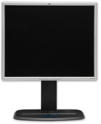 Megatest 19" LCD: HP L1955