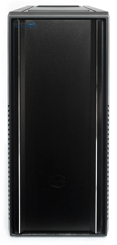 Cooler Master Silencio 650 Pure: hlavně tiše