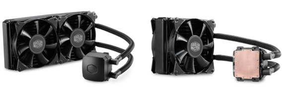 CM Nepton 140XL: malý vodník na steroidech