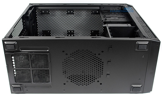 Corsair Carbide 200R: vysoké ambice