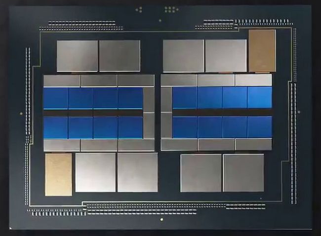 NVIDIA si patentovala Face-to-Face 3D pouzdření čipů pro budoucí GPU