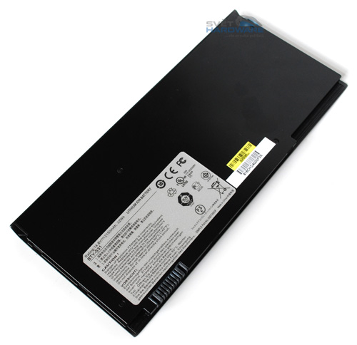 X-Slim X340: tenký notebook v podání MSI