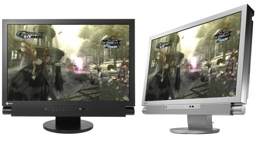 EIZO FX2431 se pomalu chystá do Evropy