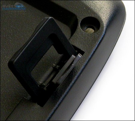 Logitech LX 710 - laserová sestava