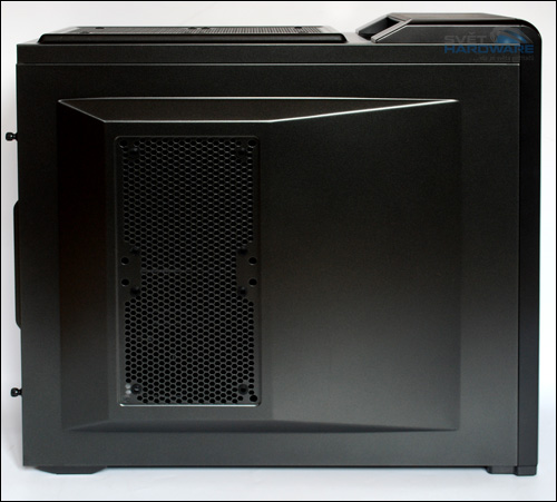Corsair Carbide 400R: slušný základ